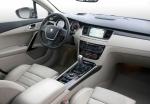 Peugeot 508 SW 2010 года